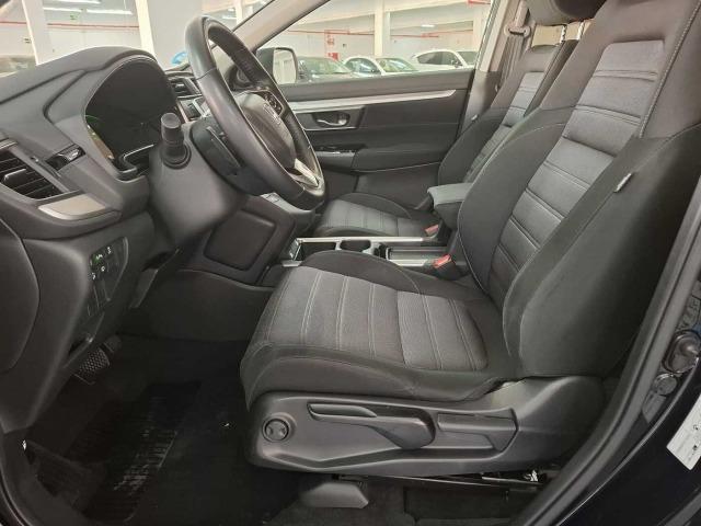 Honda Cr-v ES - SUV5 2.0 i-MMD Hybrid EU6d-T, Elegance 2WD GPF (Euro 6d-TEMP), 2019 - 2021